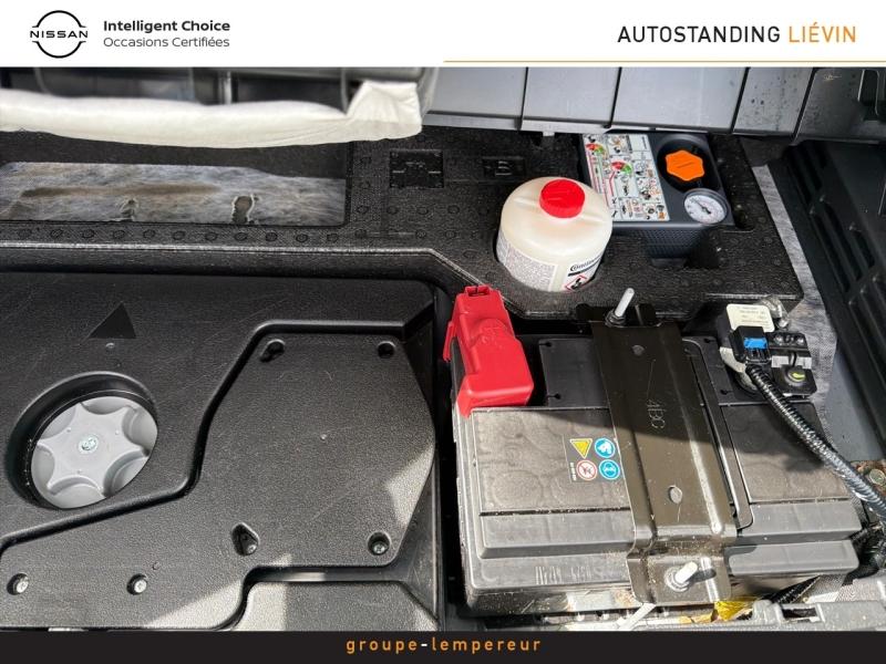 Image NISSAN X-Trail e-Power 204ch N-Connecta