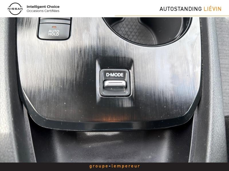 Image NISSAN X-Trail e-Power 204ch N-Connecta