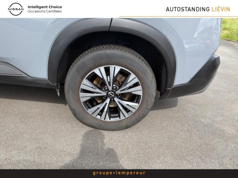 Image NISSAN X-Trail e-Power 204ch N-Connecta