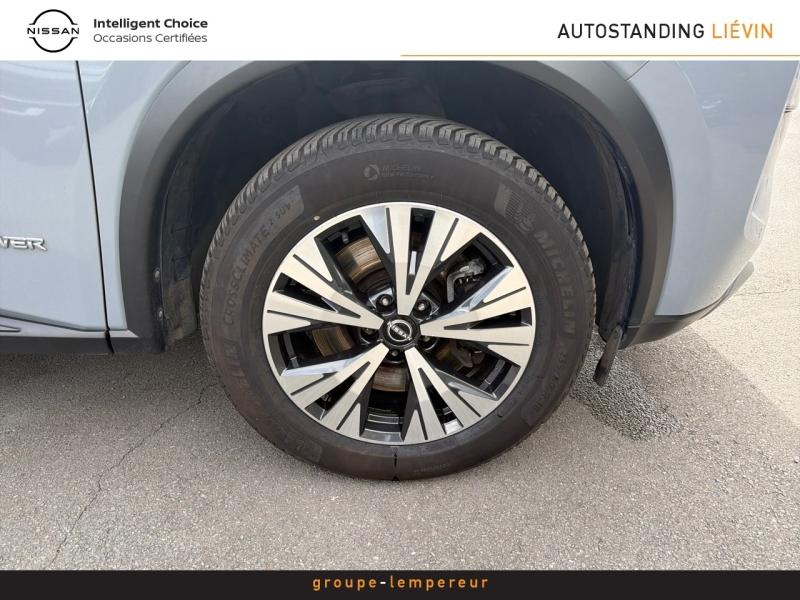 Image NISSAN X-Trail e-Power 204ch N-Connecta