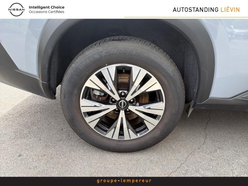 Image NISSAN X-Trail e-Power 204ch N-Connecta