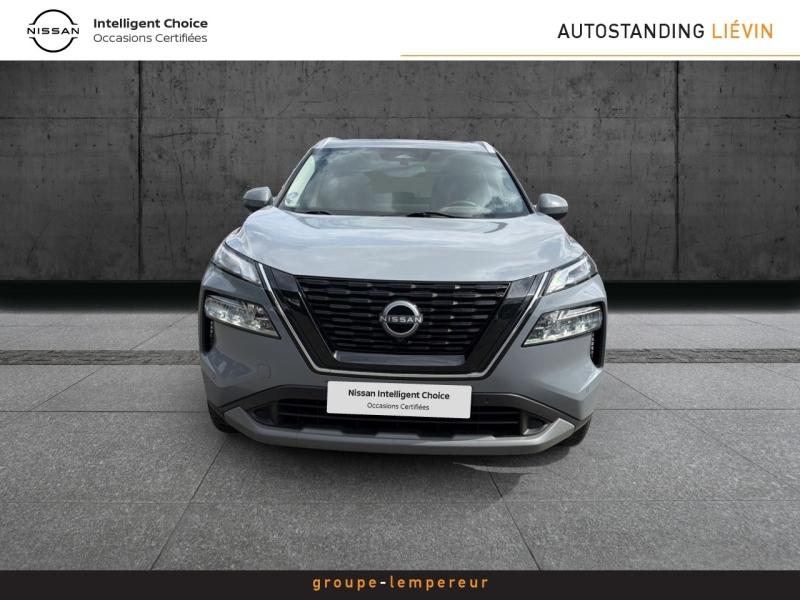 Image NISSAN X-Trail e-Power 204ch N-Connecta