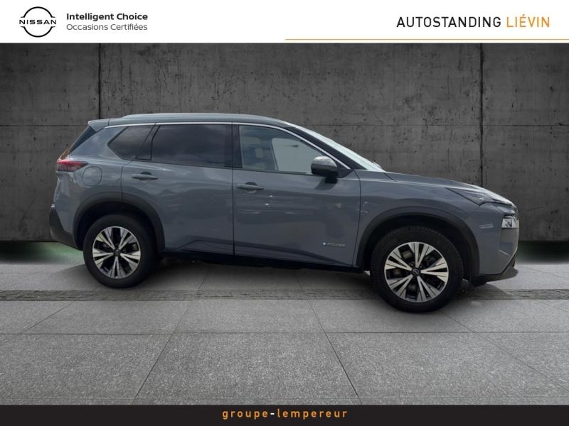 Image NISSAN X-Trail e-Power 204ch N-Connecta