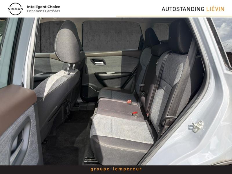 Image NISSAN X-Trail e-Power 204ch N-Connecta