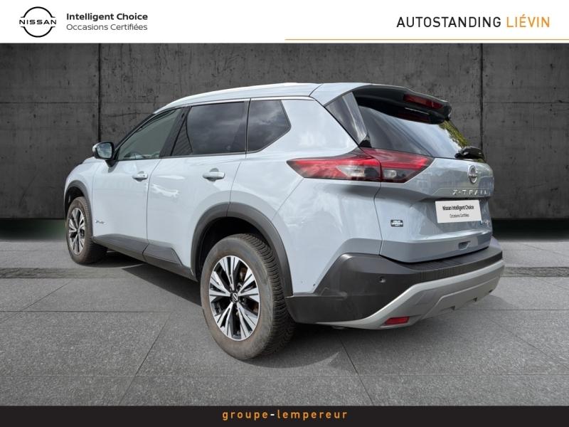 Image NISSAN X-Trail e-Power 204ch N-Connecta
