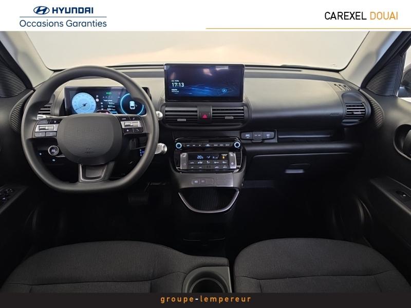 Image HYUNDAI Inster 42 kWh 97ch 5pl