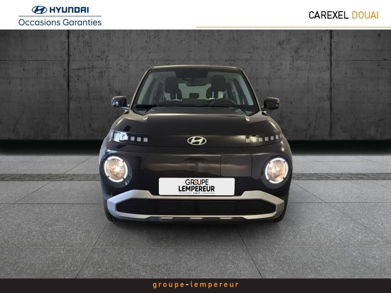 Image HYUNDAI Inster 42 kWh 97ch 5pl