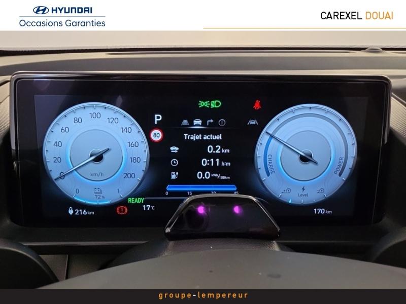Image HYUNDAI Inster 42 kWh 97ch 5pl