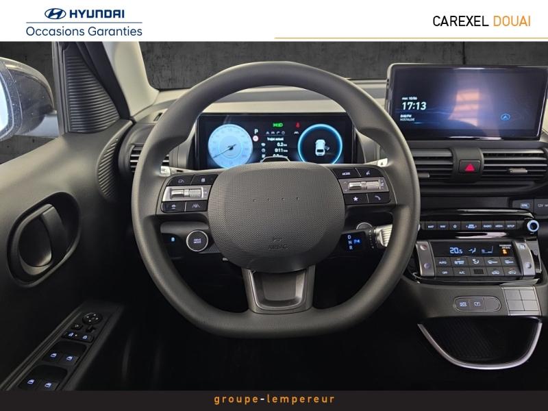 Image HYUNDAI Inster 42 kWh 97ch 5pl