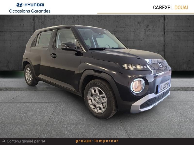 Image HYUNDAI Inster 42 kWh 97ch 5pl
