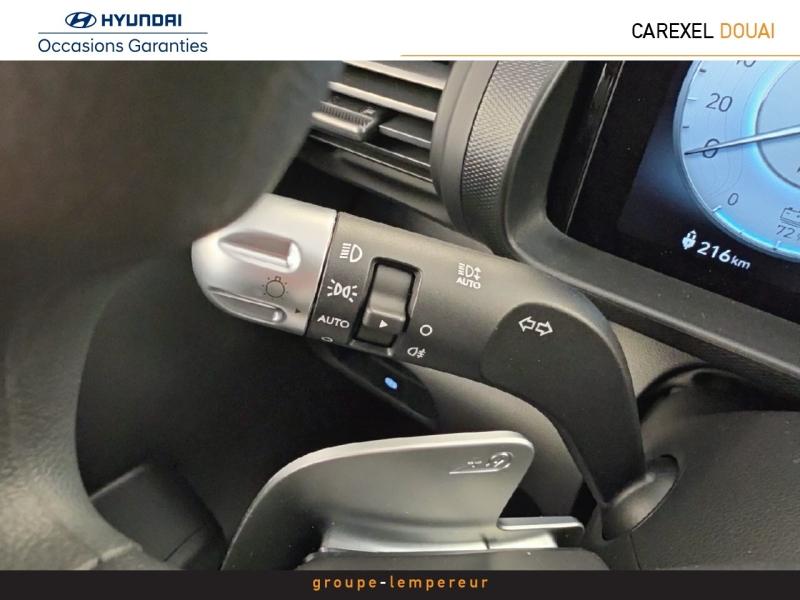 Image HYUNDAI Inster 42 kWh 97ch 5pl