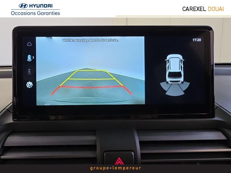 Image HYUNDAI Inster 42 kWh 97ch 5pl