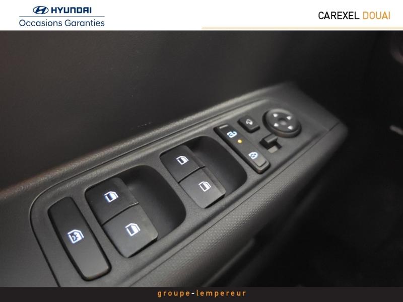 Image HYUNDAI Inster 42 kWh 97ch 5pl