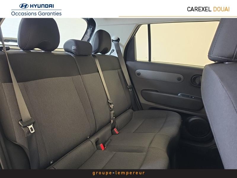 Image HYUNDAI Inster 42 kWh 97ch 5pl
