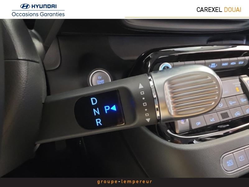 Image HYUNDAI Inster 42 kWh 97ch 5pl