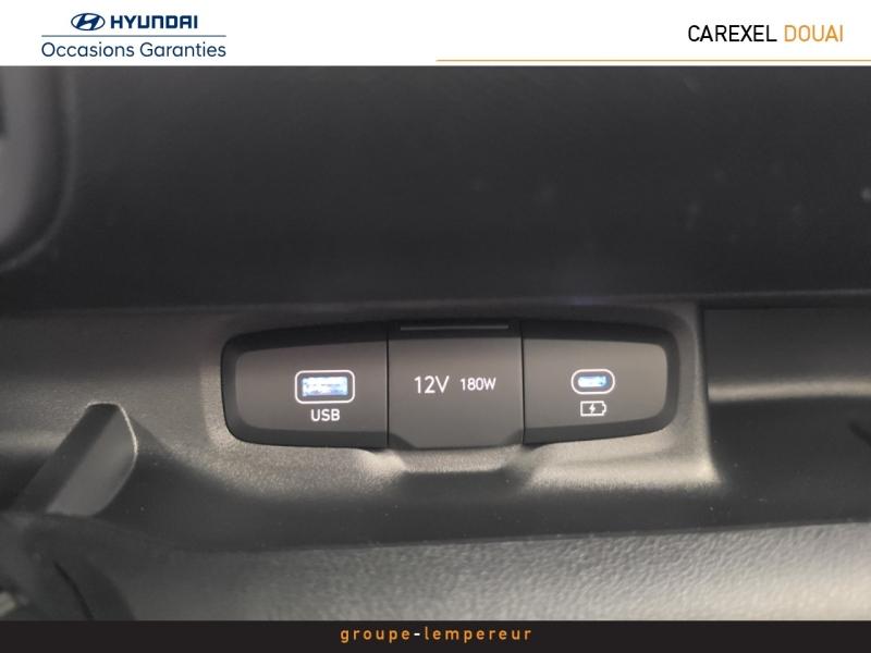 Image HYUNDAI Inster 42 kWh 97ch 5pl