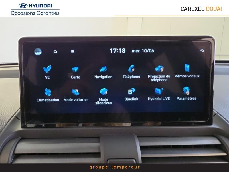 Image HYUNDAI Inster 42 kWh 97ch 5pl