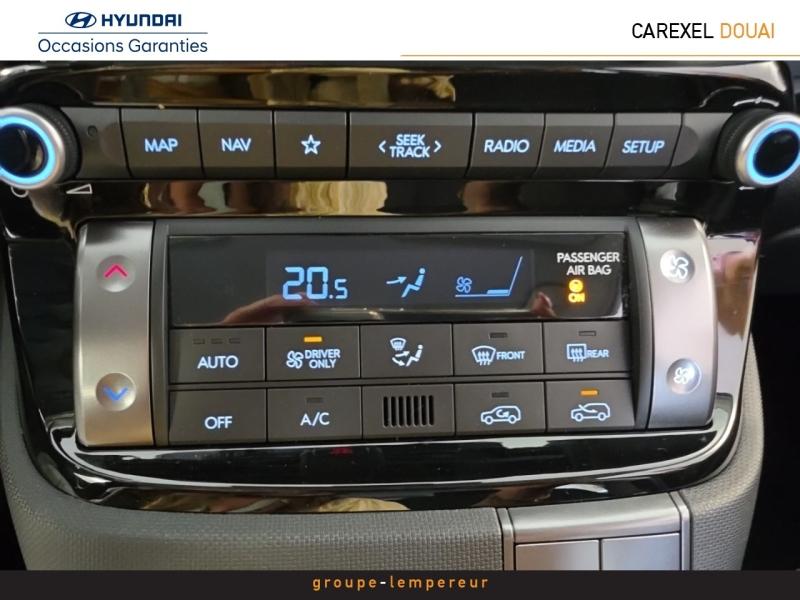 Image HYUNDAI Inster 42 kWh 97ch 5pl