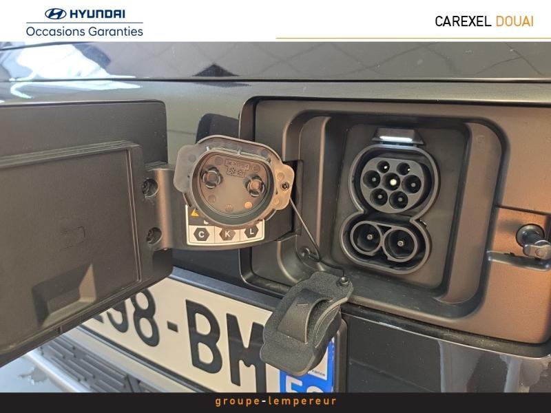 Image HYUNDAI Inster 42 kWh 97ch 5pl