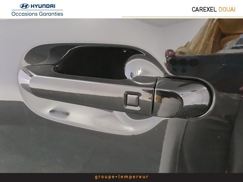 Image HYUNDAI Inster 42 kWh 97ch 5pl