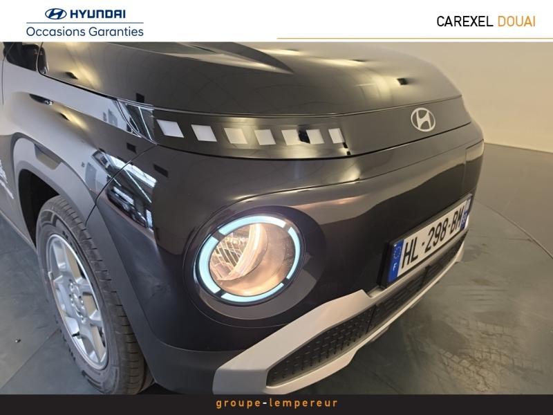 Image HYUNDAI Inster 42 kWh 97ch 5pl