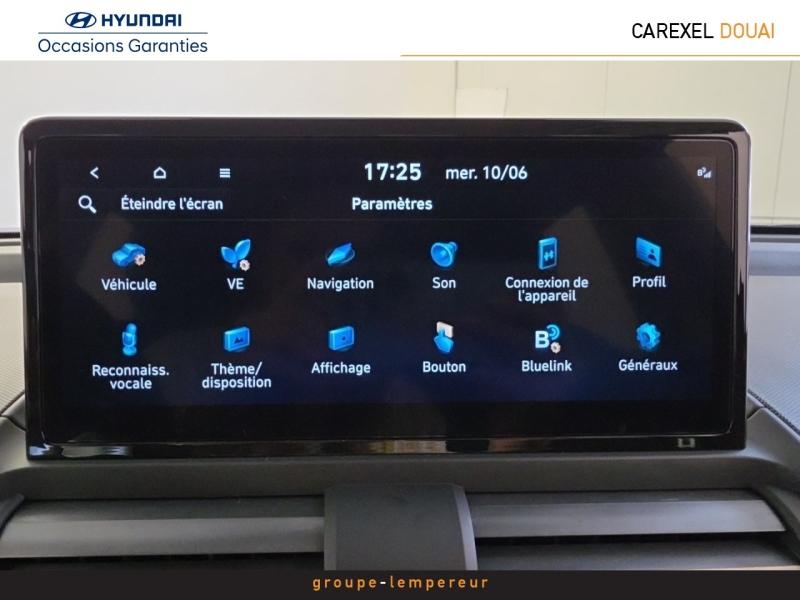 Image HYUNDAI Inster 42 kWh 97ch 5pl