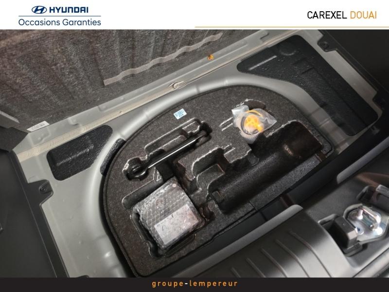 Image HYUNDAI Inster 42 kWh 97ch 5pl
