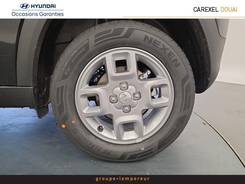 Image HYUNDAI Inster 42 kWh 97ch 5pl