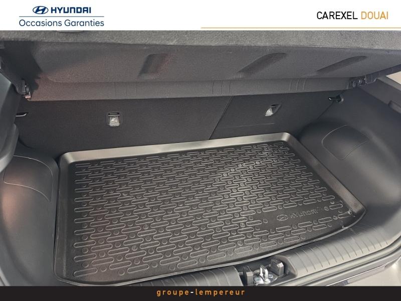 Image HYUNDAI Inster 42 kWh 97ch 5pl