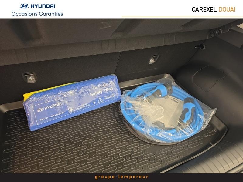 Image HYUNDAI Inster 42 kWh 97ch 5pl