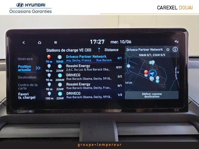 Image HYUNDAI Inster 42 kWh 97ch 5pl