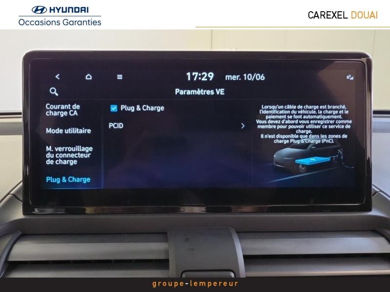 Image HYUNDAI Inster 42 kWh 97ch 5pl
