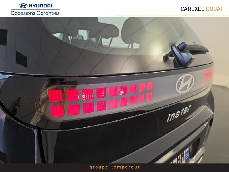 Image HYUNDAI Inster 42 kWh 97ch 5pl