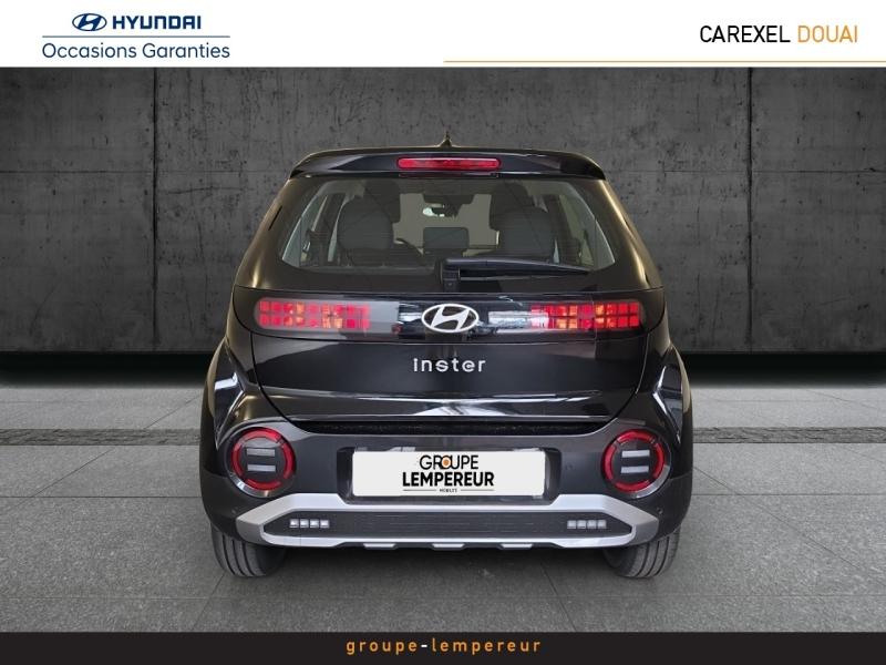 Image HYUNDAI Inster 42 kWh 97ch 5pl