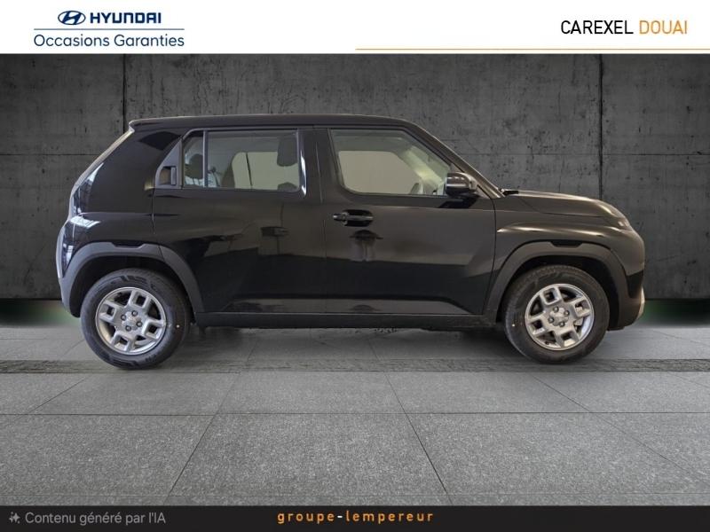 Image HYUNDAI Inster 42 kWh 97ch 5pl