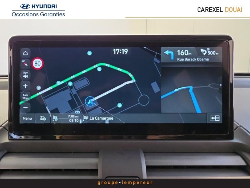 Image HYUNDAI Inster 42 kWh 97ch 5pl