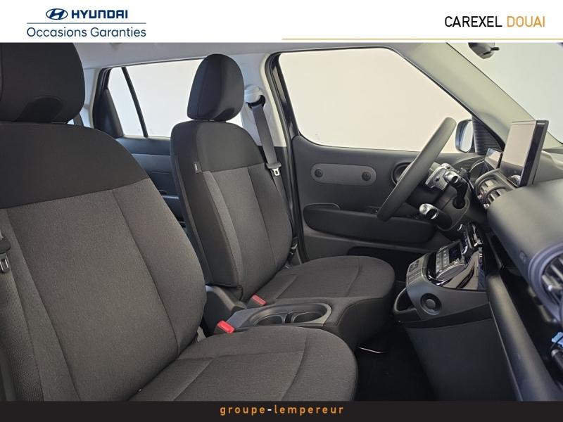 Image HYUNDAI Inster 42 kWh 97ch 5pl