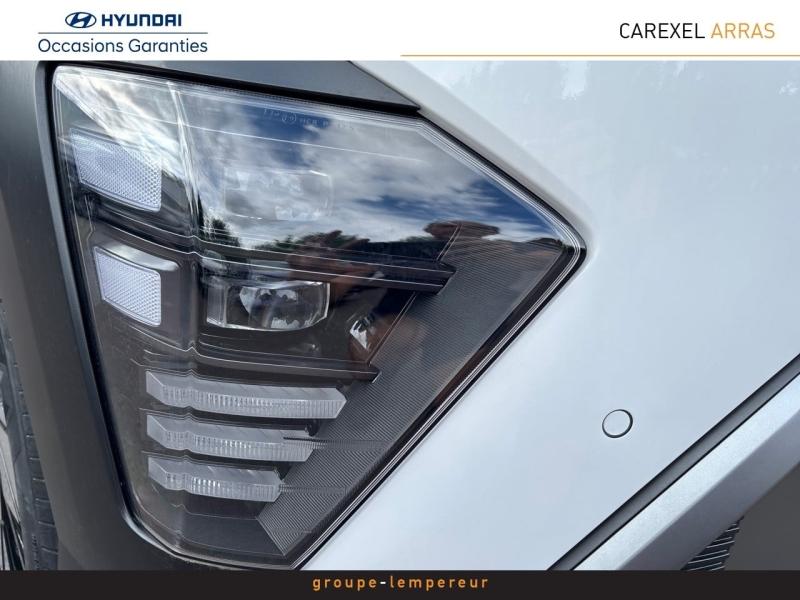 Image HYUNDAI Kona 1.6 GDi 138ch Hybrid Executive DCT-6