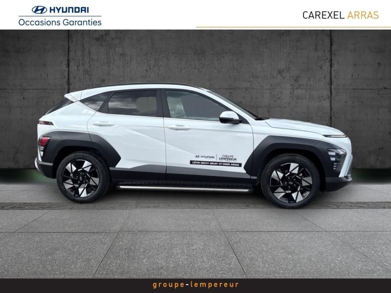 Image HYUNDAI Kona 1.6 GDi 138ch Hybrid Executive DCT-6