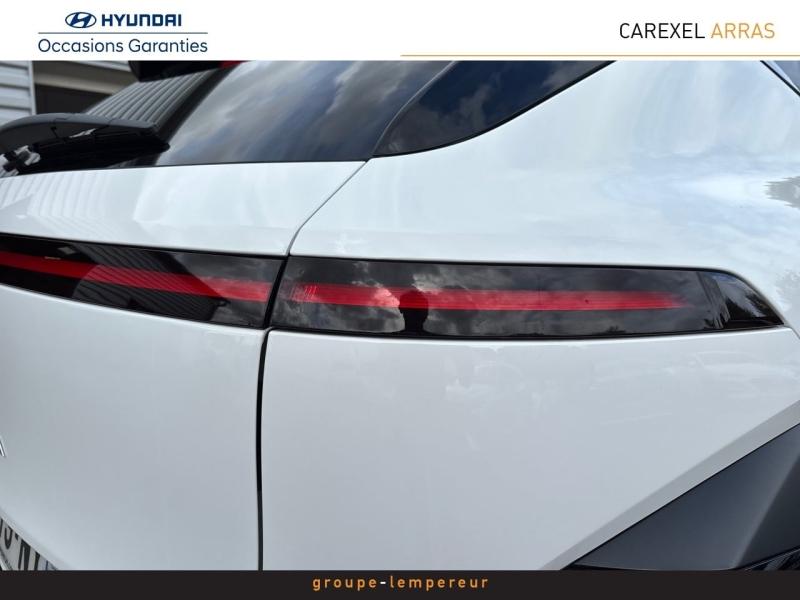 Image HYUNDAI Kona 1.6 GDi 138ch Hybrid Executive DCT-6