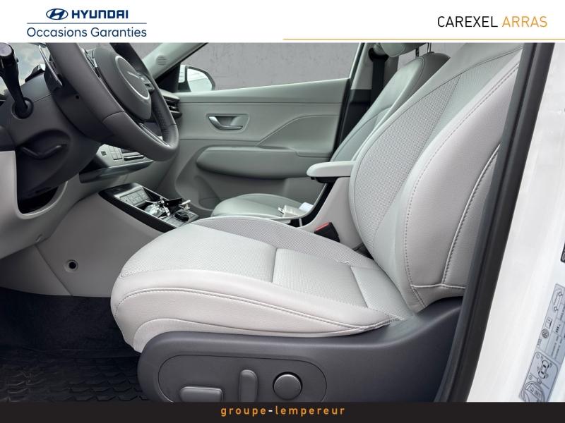 Image HYUNDAI Kona 1.6 GDi 138ch Hybrid Executive DCT-6