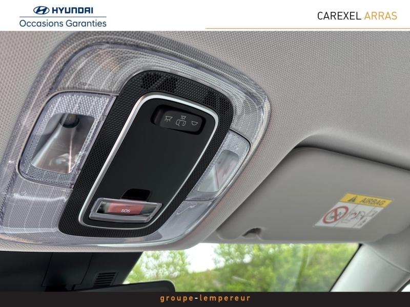 Image HYUNDAI Kona 1.6 GDi 138ch Hybrid Executive DCT-6