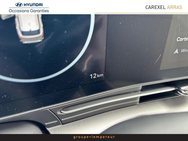 Image HYUNDAI Kona 1.6 GDi 138ch Hybrid Executive DCT-6