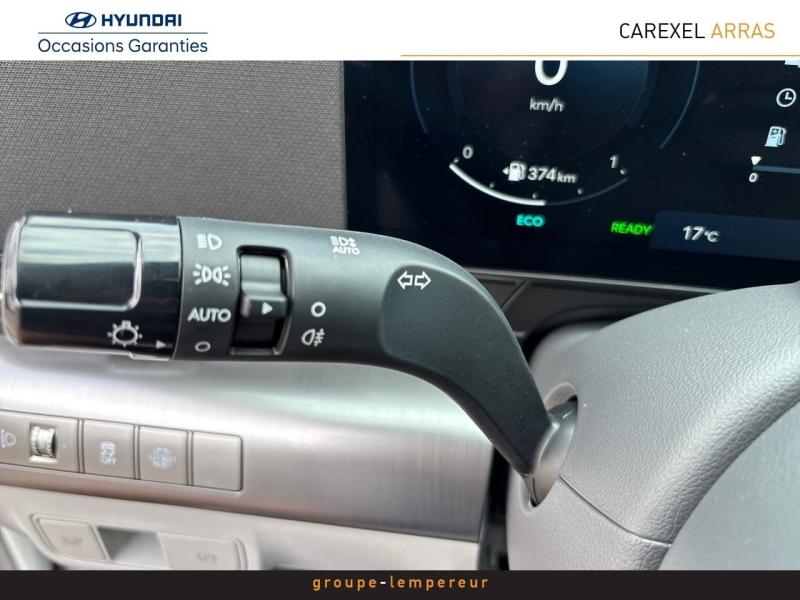 Image HYUNDAI Kona 1.6 GDi 138ch Hybrid Executive DCT-6