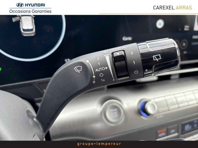 Image HYUNDAI Kona 1.6 GDi 138ch Hybrid Executive DCT-6