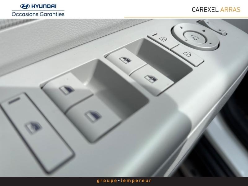 Image HYUNDAI Kona 1.6 GDi 138ch Hybrid Executive DCT-6