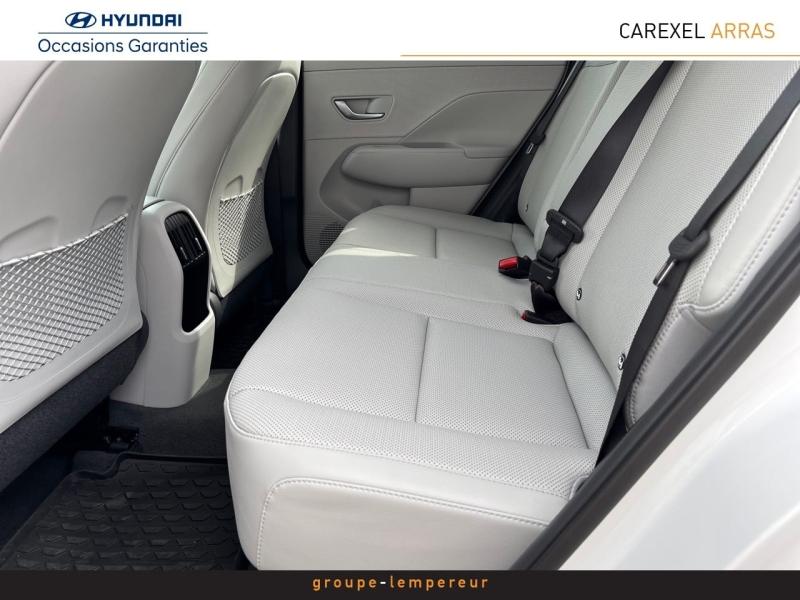 Image HYUNDAI Kona 1.6 GDi 138ch Hybrid Executive DCT-6