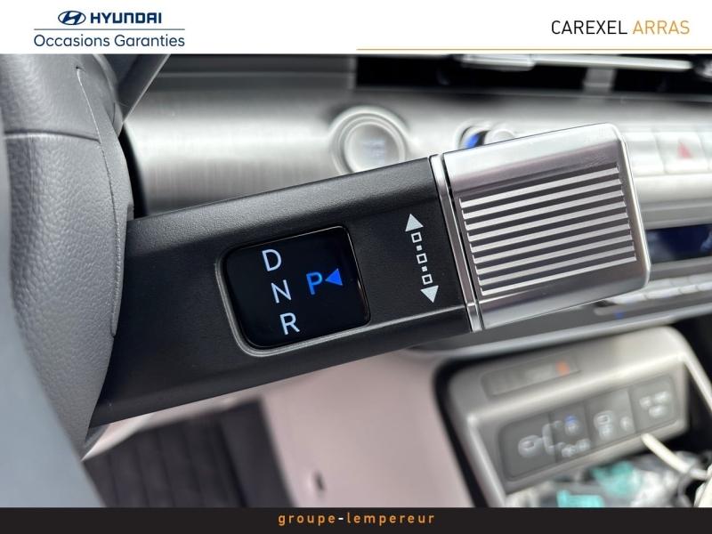 Image HYUNDAI Kona 1.6 GDi 138ch Hybrid Executive DCT-6