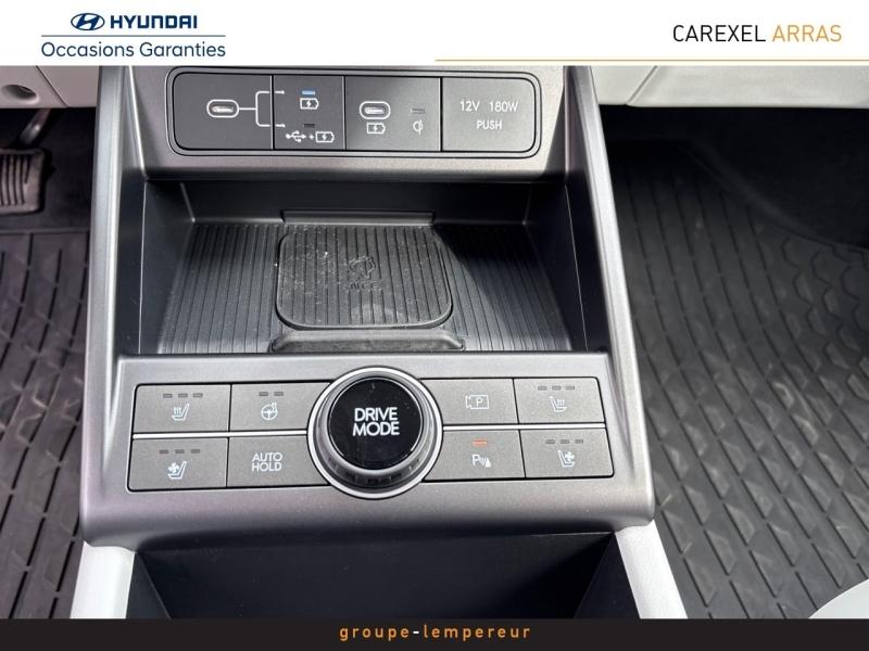 Image HYUNDAI Kona 1.6 GDi 138ch Hybrid Executive DCT-6