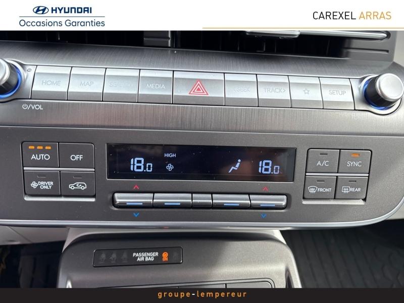 Image HYUNDAI Kona 1.6 GDi 138ch Hybrid Executive DCT-6